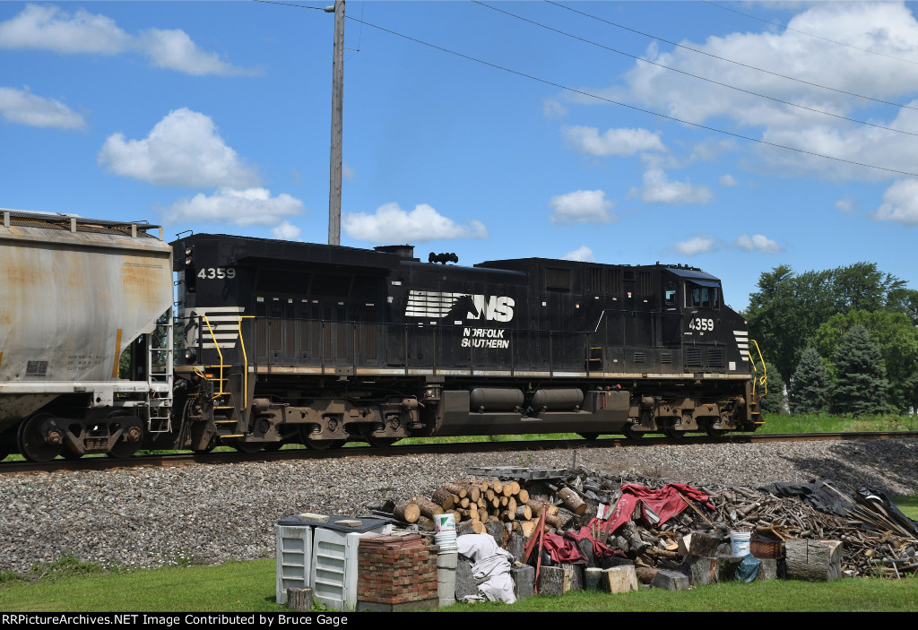 NS 4359